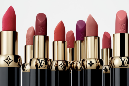 Why Louis Vuittons $160 Lipstick Is a 'Recession' Survival Strategy
